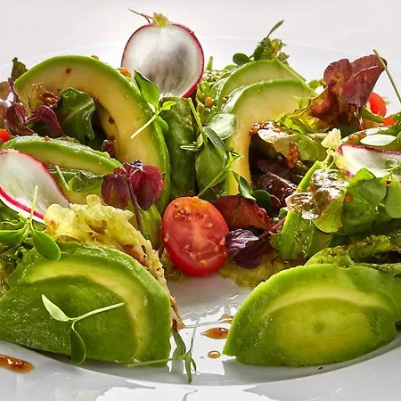 Beek By Anna ホテル バーデン＝バーデン