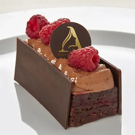 Beek By Anna ホテル 3*