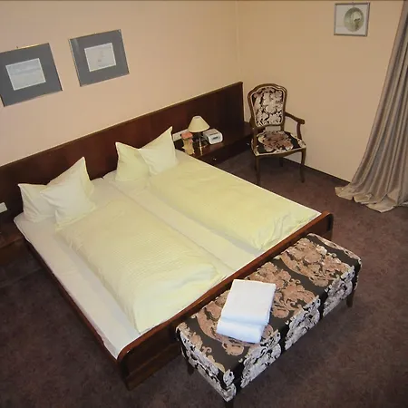 Beek By Anna 3* Baden-Baden