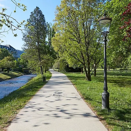 Beek By Anna ホテル 3*