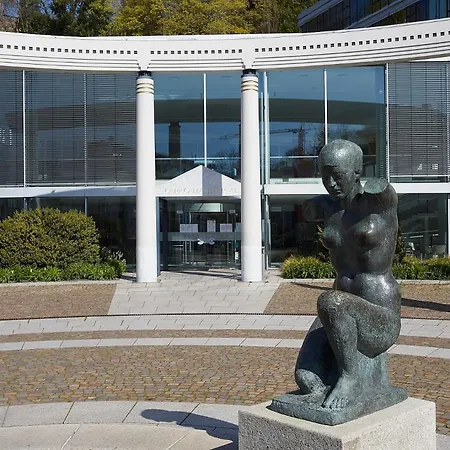 Hotel Beek By Anna Baden-Baden