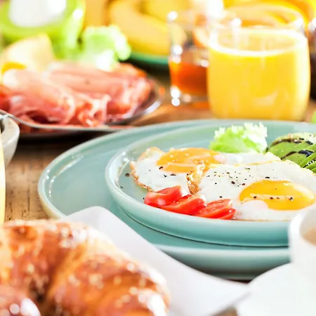 Beek By Anna ホテル バーデン＝バーデン