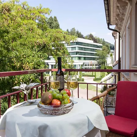 Beek By Anna 3* バーデン＝バーデン