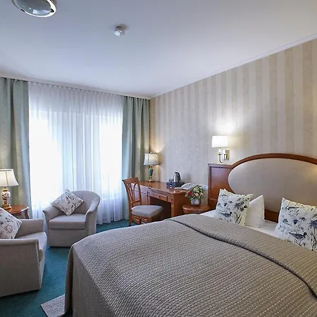 Beek By Anna Hotel Baden-Baden