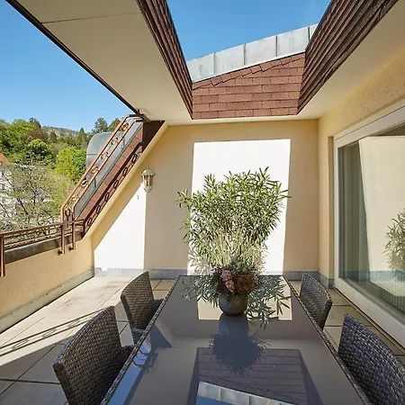 ホテル Beek By Anna 3*