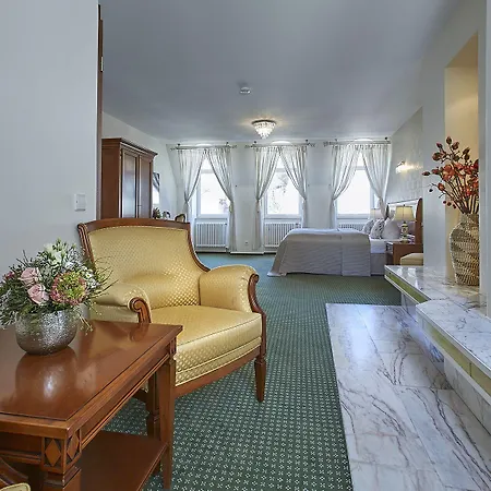 ホテル Beek By Anna 3*