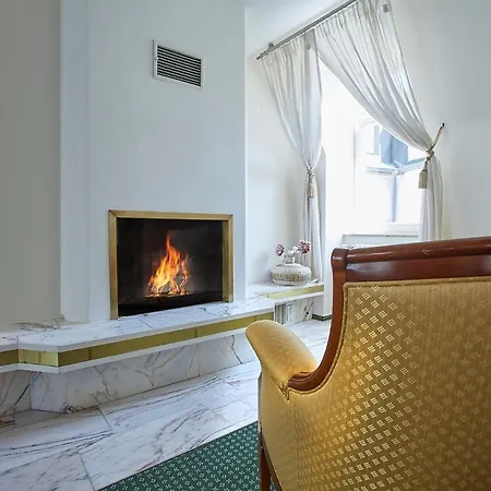 Hotel Beek By Anna Baden-Baden