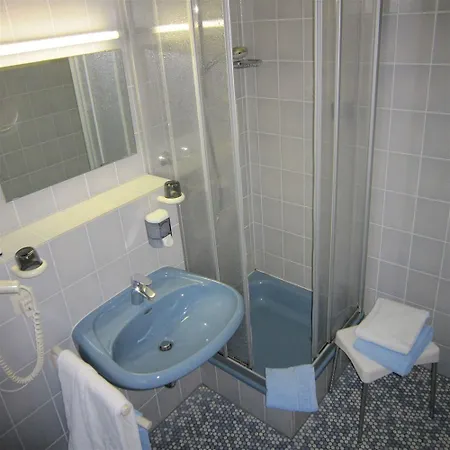 Hotel Beek By Anna Baden-Baden