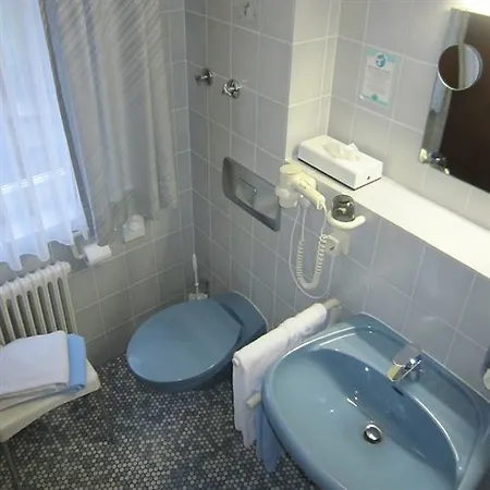 ホテル Beek By Anna