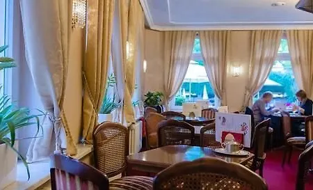 Beek By Anna 3* バーデン＝バーデン