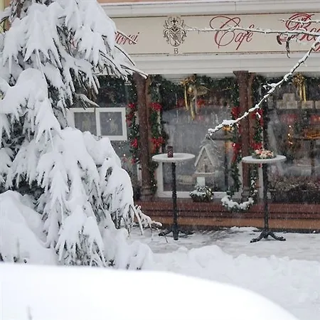 Beek By Anna ホテル