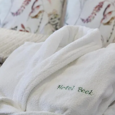 Beek By Anna 3* バーデン＝バーデン