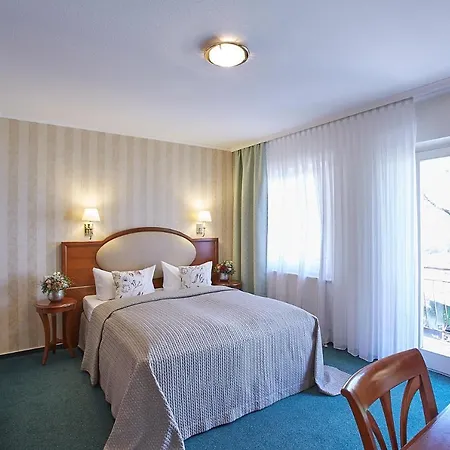Beek By Anna Hotel
