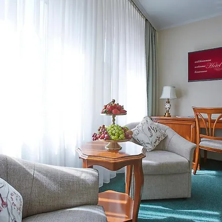 Hotel Beek By Anna