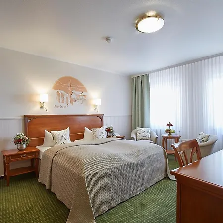 Beek By Anna Hotel