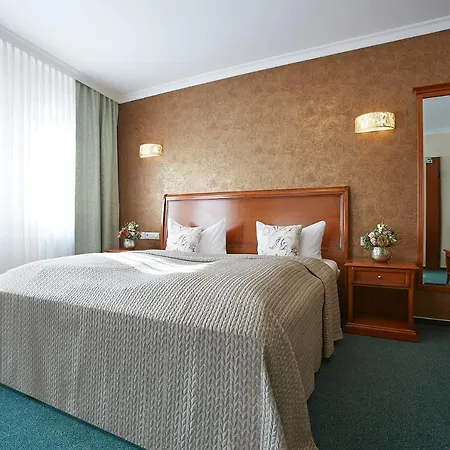 Beek By Anna 3* バーデン＝バーデン