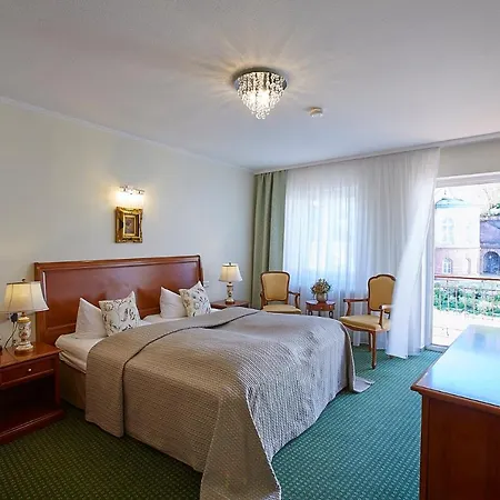 Beek By Anna 3* バーデン＝バーデン