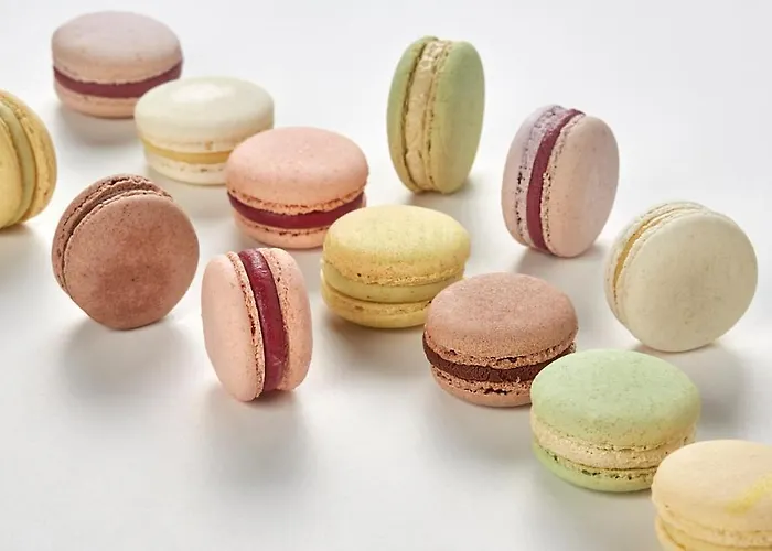 酒店 Beek By Anna 3*