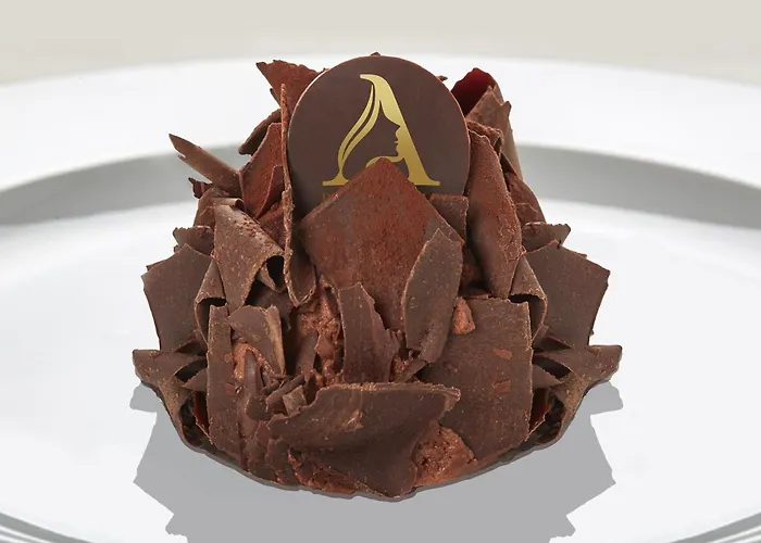 Beek By Anna Hotell Baden-Baden