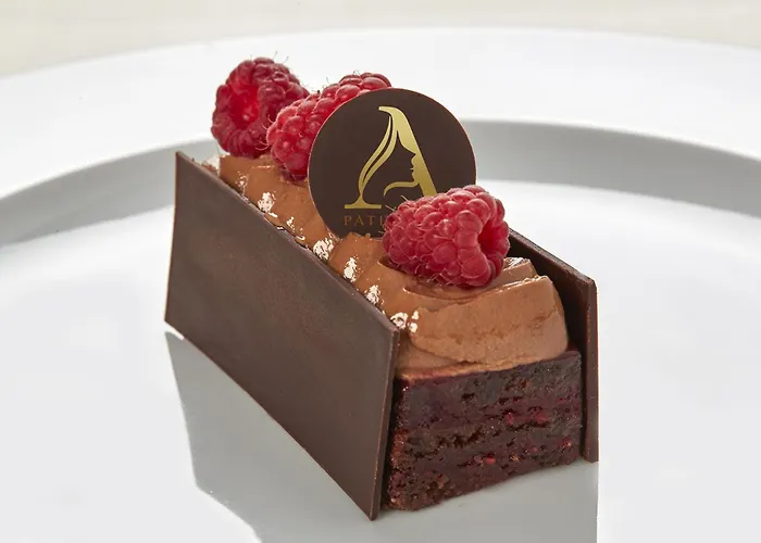 Beek By Anna Hotell 3*