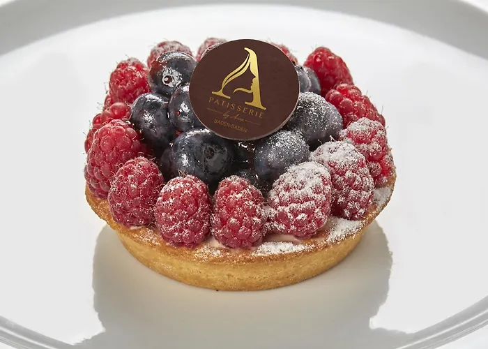 Beek By Anna Baden-Baden