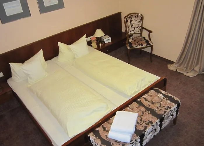 Beek By Anna 3* Baden-Baden