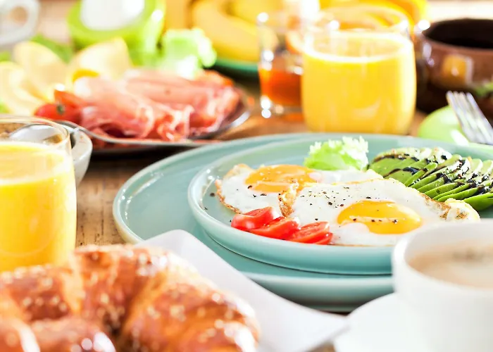 Beek By Anna Hotell Baden-Baden