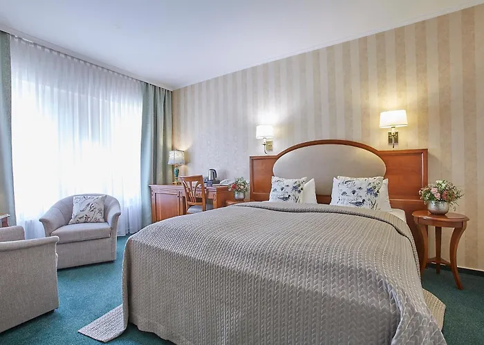 Beek By Anna 巴登-巴登