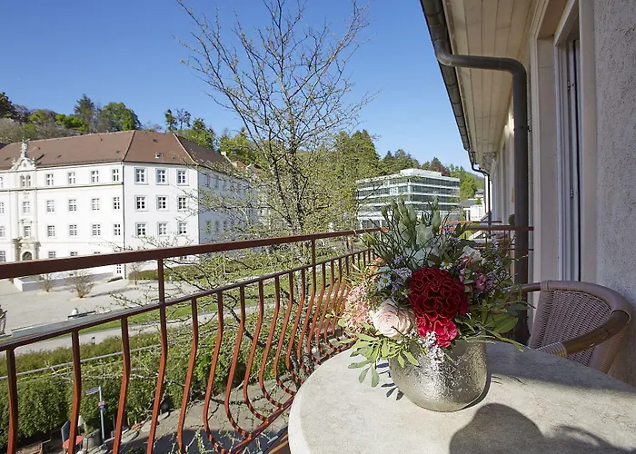 Beek By Anna 巴登-巴登