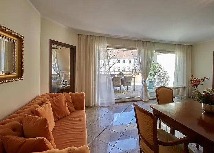 Beek By Anna Hotell 3*