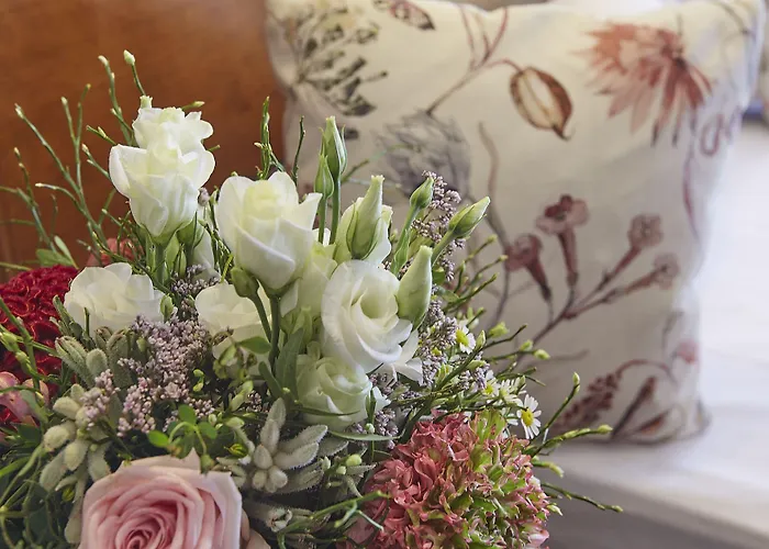 Beek By Anna 3* Baden-Baden