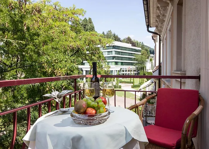 Hotell Beek By Anna 3*