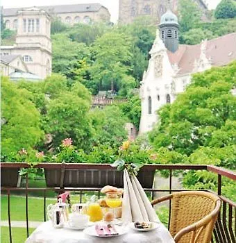 Beek By Anna 3* Baden-Baden