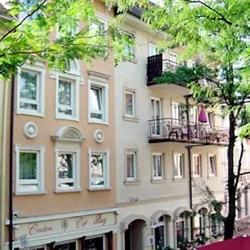 Beek By Anna מלון באדן-באדן