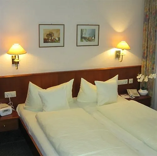 Beek By Anna Hotell Baden-Baden