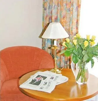 Beek By Anna 3* 巴登-巴登