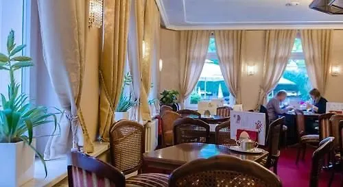 Beek By Anna 3* באדן-באדן