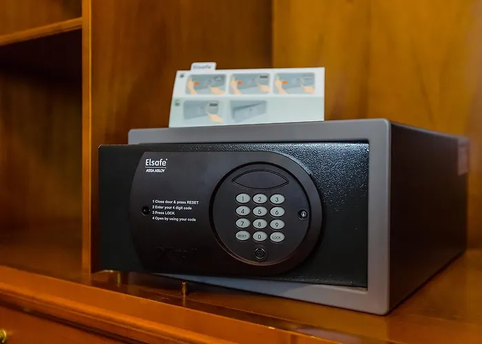 Hotell Beek By Anna 3*