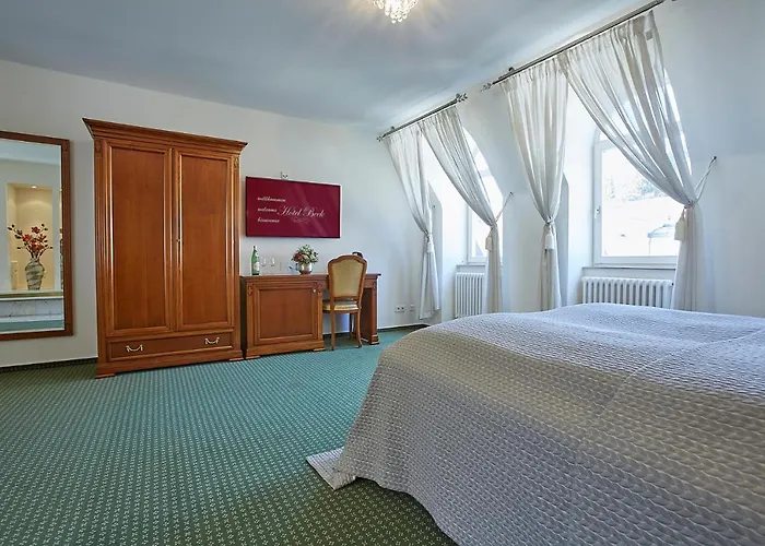 Beek By Anna 酒店 3*