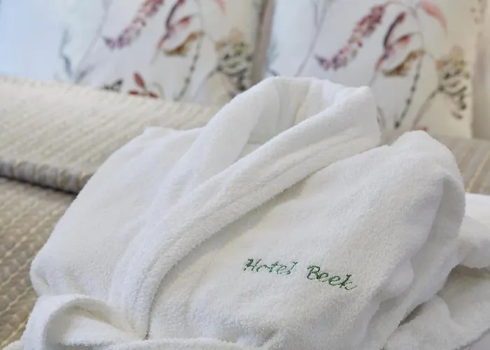 Beek By Anna 3* Baden-Baden