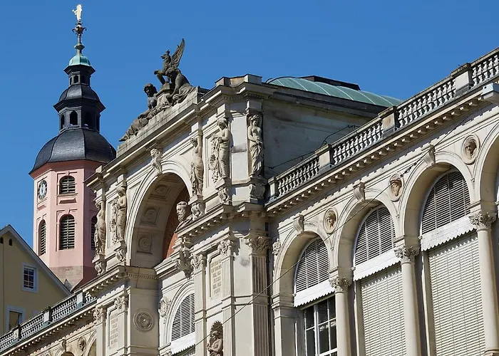 Beek By Anna מלון