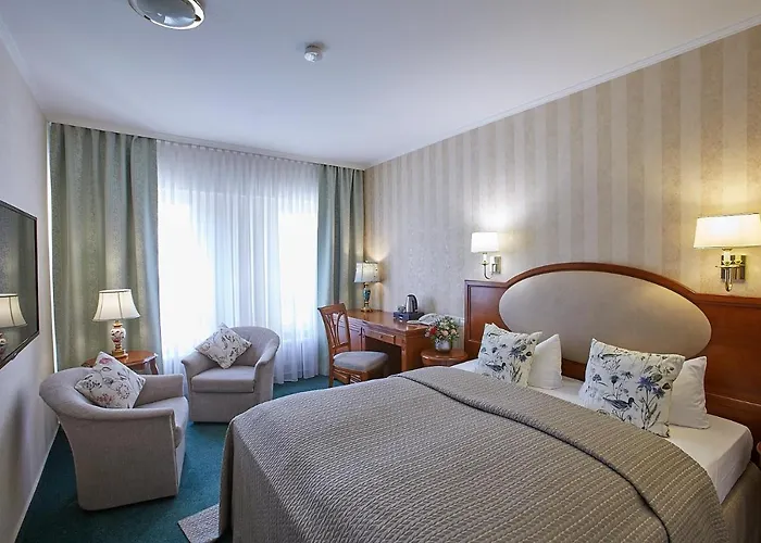 Hotell Beek By Anna 3*