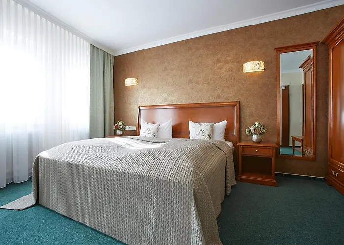 Beek By Anna 3* Baden-Baden