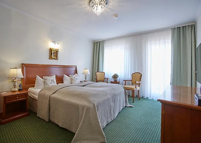 Beek By Anna Hotell 3*