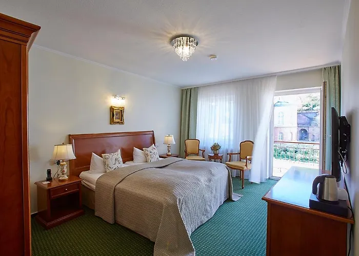 Beek By Anna 3* באדן-באדן