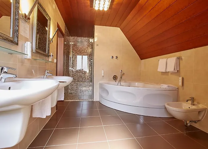 Beek By Anna Hotell Baden-Baden