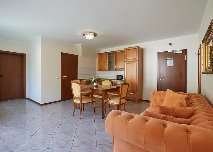 מלון Beek By Anna באדן-באדן