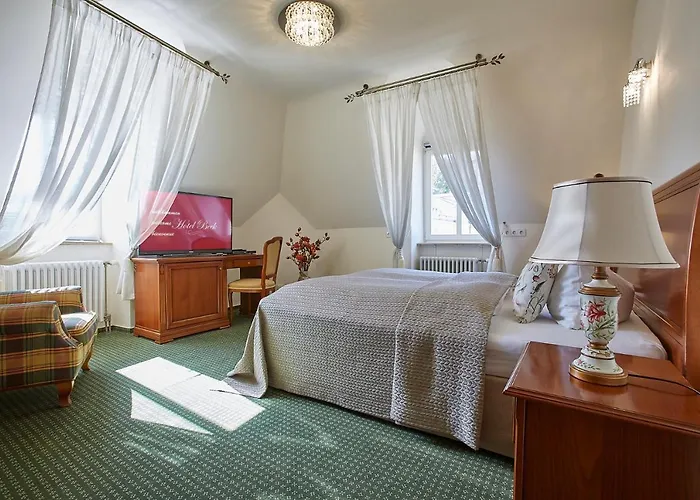 Hotell Beek By Anna 3*